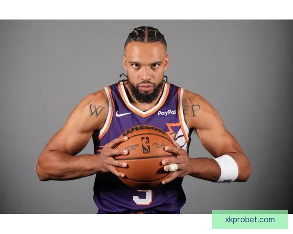 太阳队狄龙复出在即球队谨慎考虑或将延迟上场时间