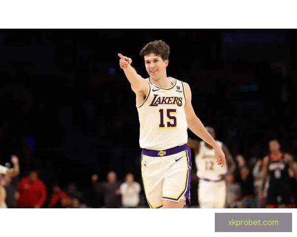 湖人超值球员里夫斯今夏吸引多队关注 或将迎来2-3年顶薪级合同